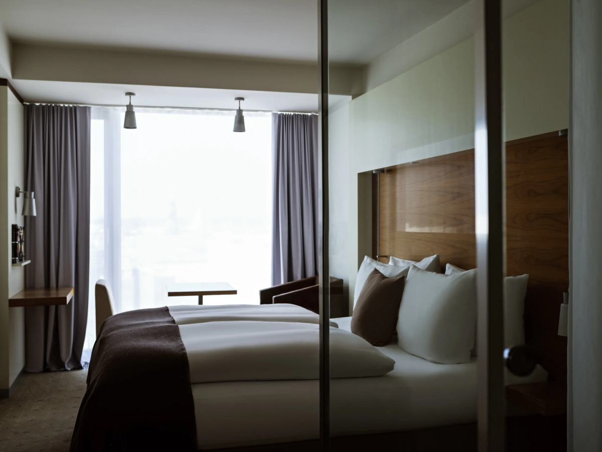 Occidental Dresden Newa