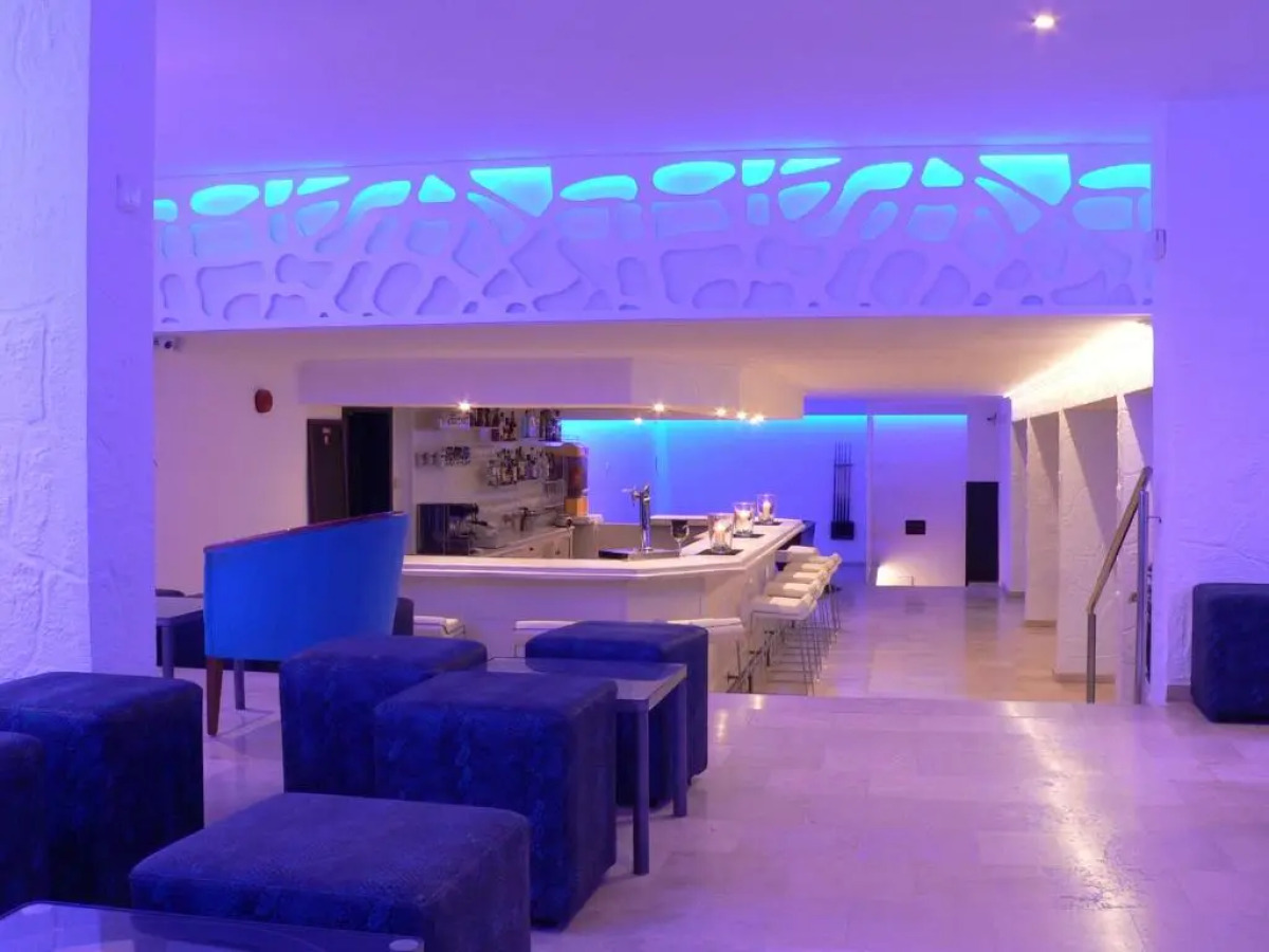 Boutique Bon Repos - Adults Only