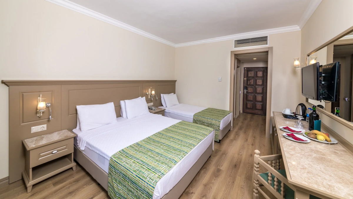 Grand Yazici Club Marmaris Palace