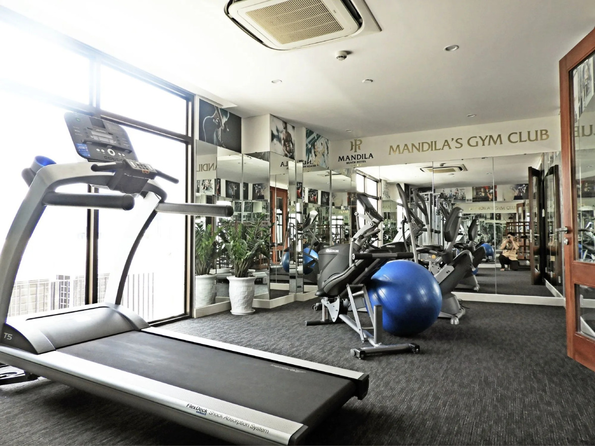 Mandila Beach Hotel DaNang