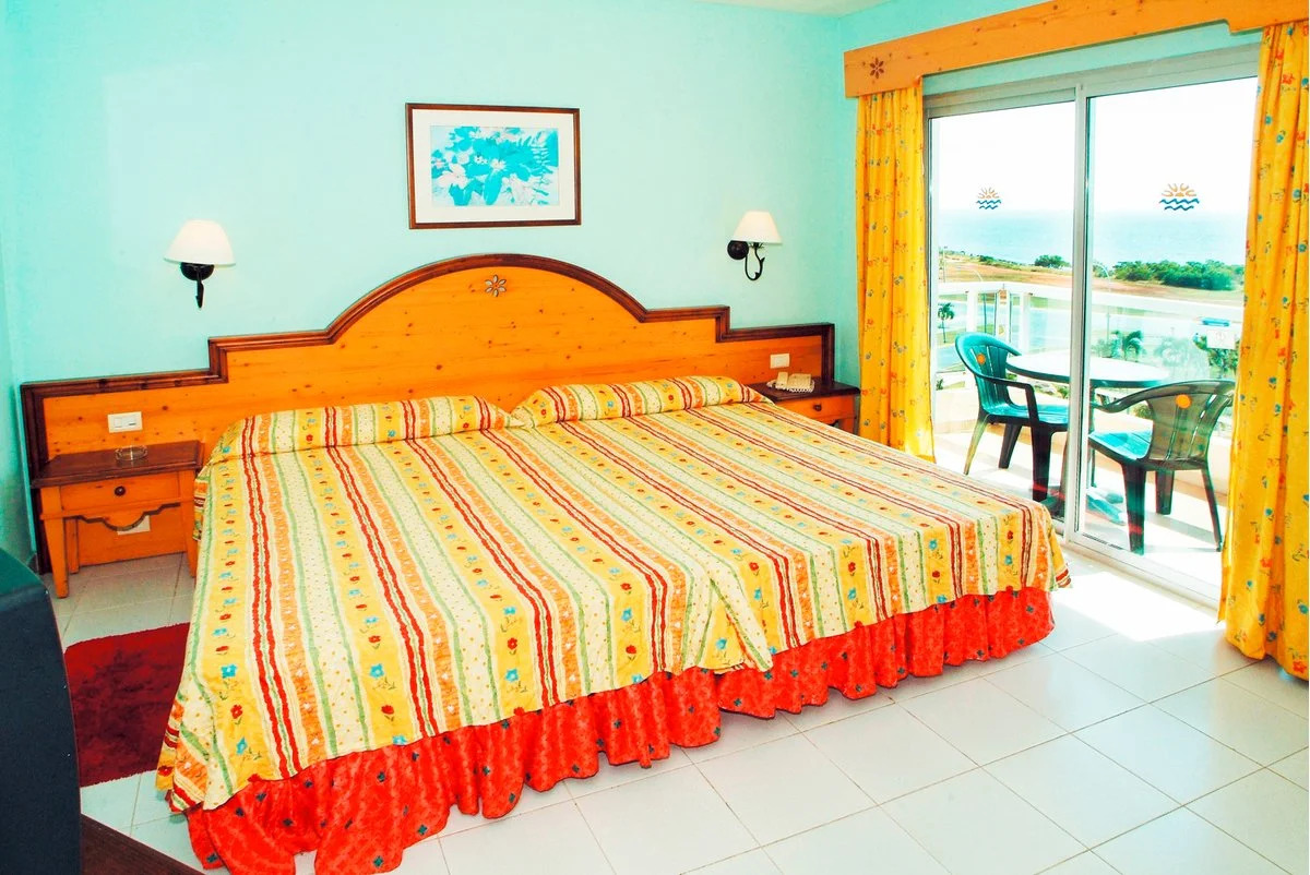 Отель Allegro Palma Real