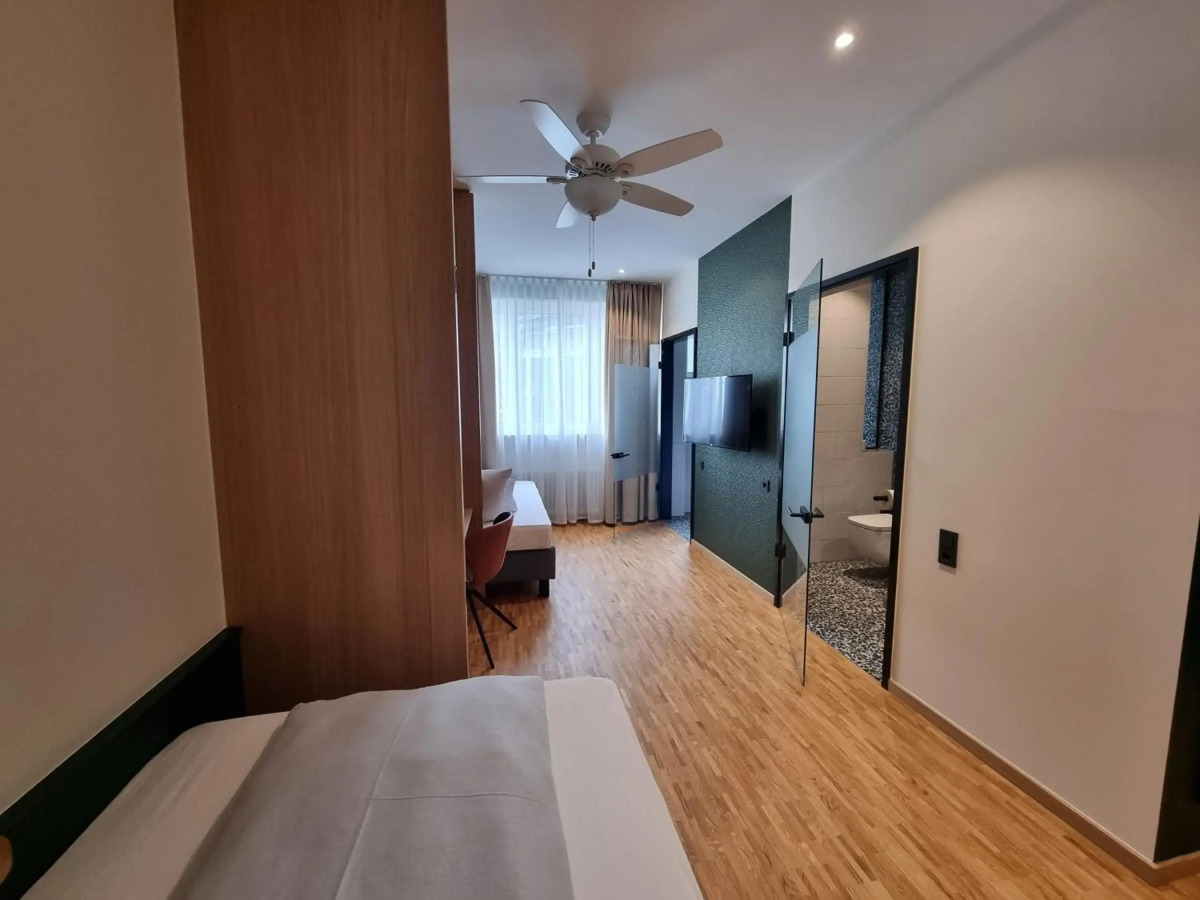 myMINGA13 - Hotel & serviced Apartments