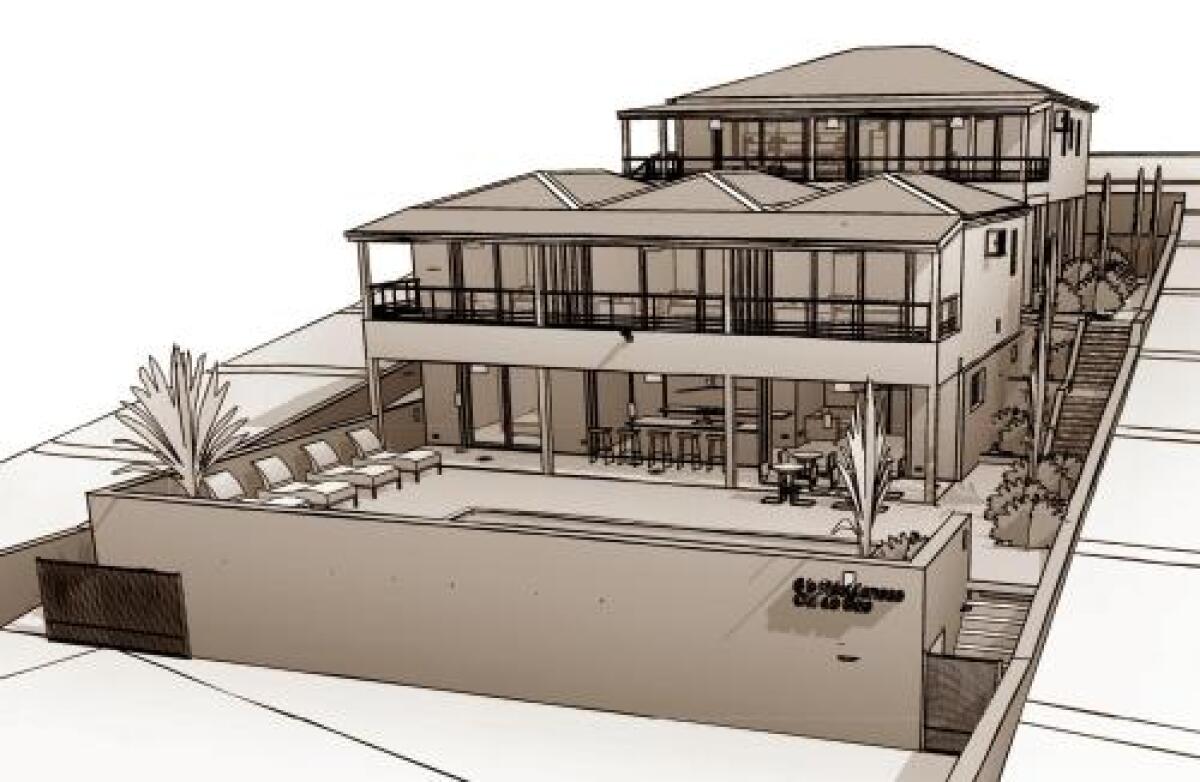 Villa Jwi Lavi Boutique Hotel