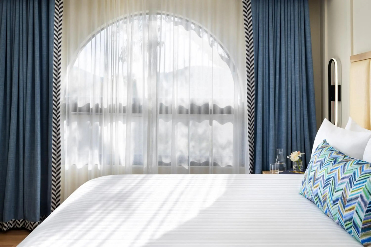 The Anza - A Calabasas Hotel