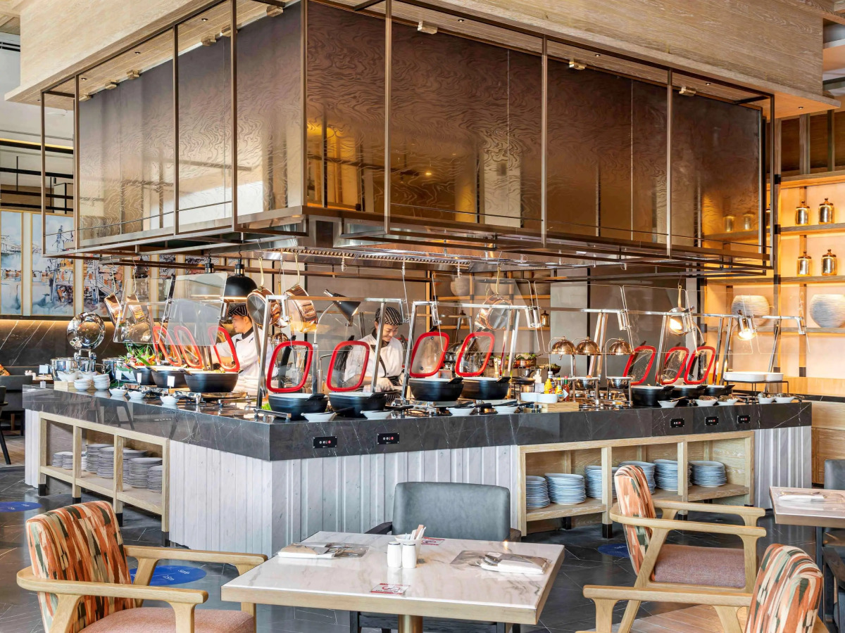 Novotel Bangkok Future Park Rangsit