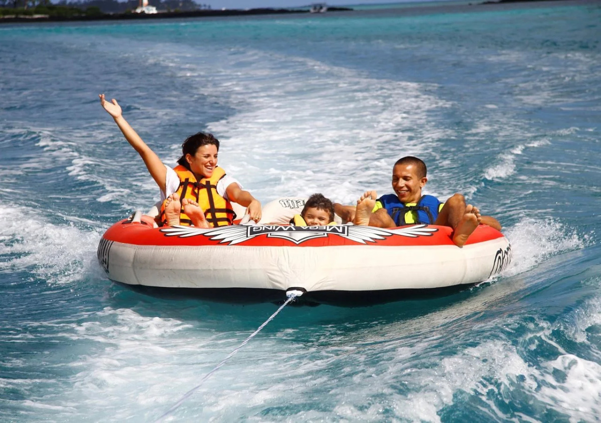 Hibiscus Boutique Hotel