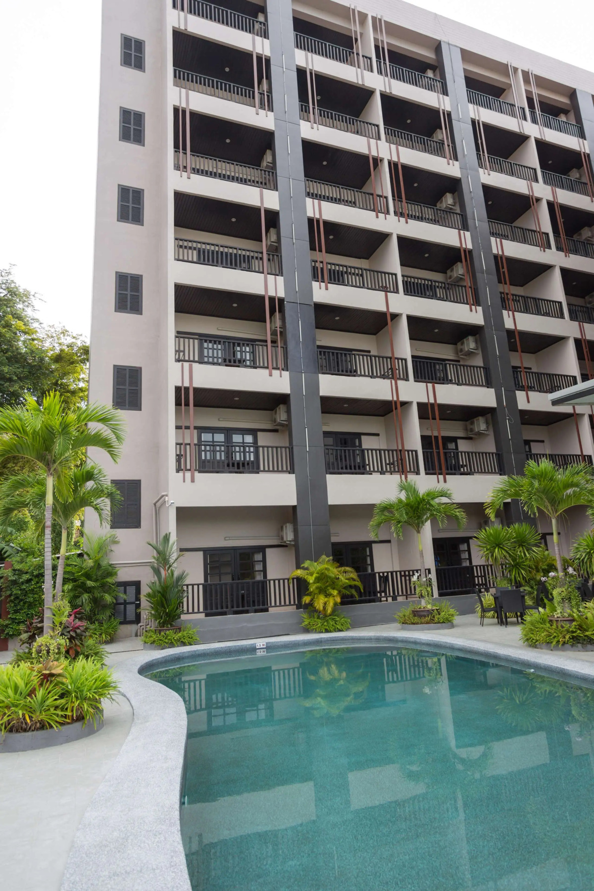 Golden Tulip Essential Pattaya