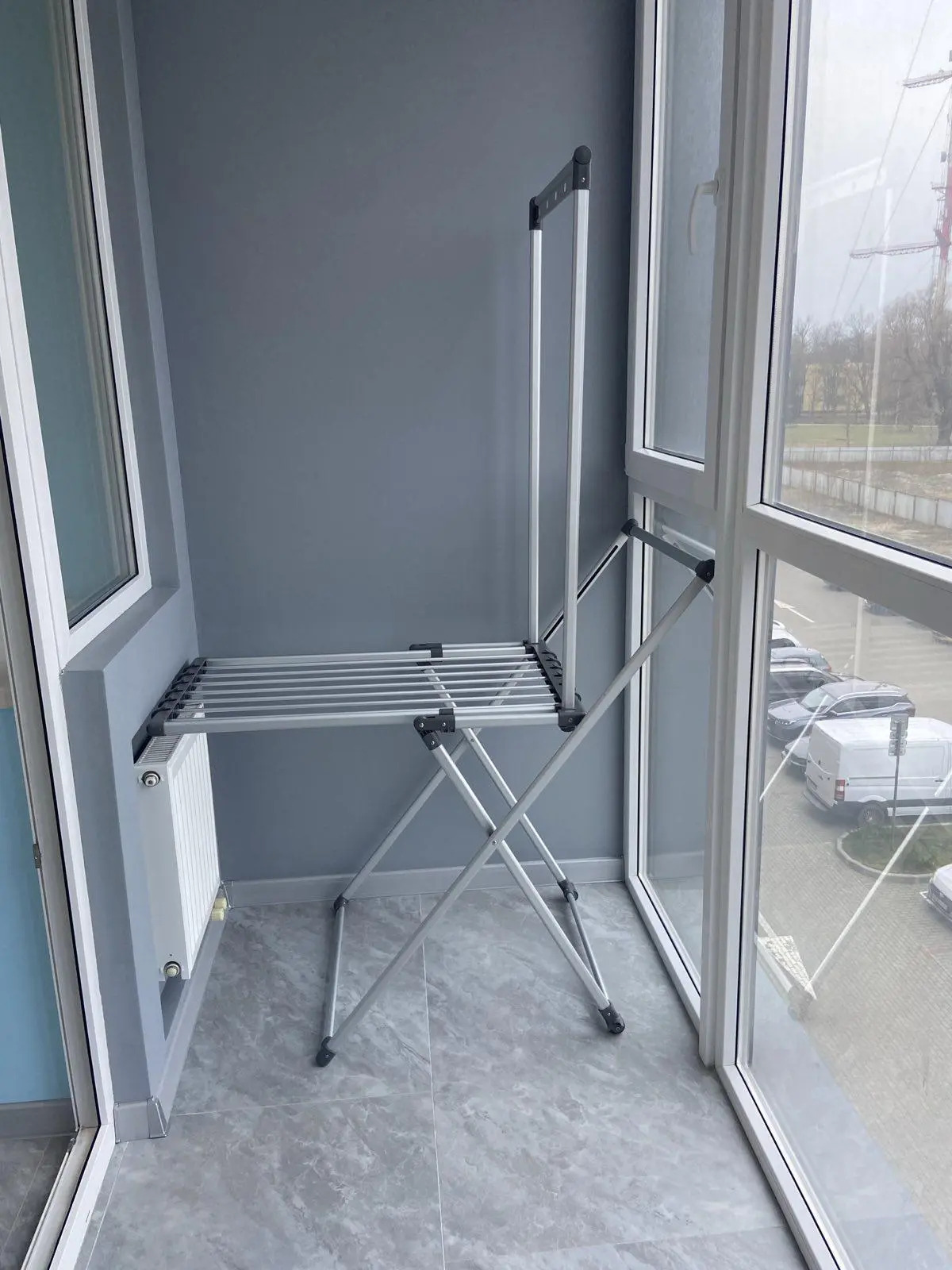 K_Apartments (К_Апартментс) на улице Памяти Павших в Афганистане 24