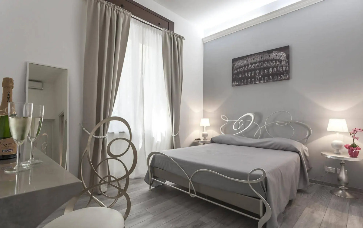 Rome Eco Suites