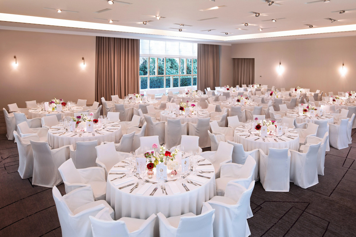 InterContinental Berlin by IHG