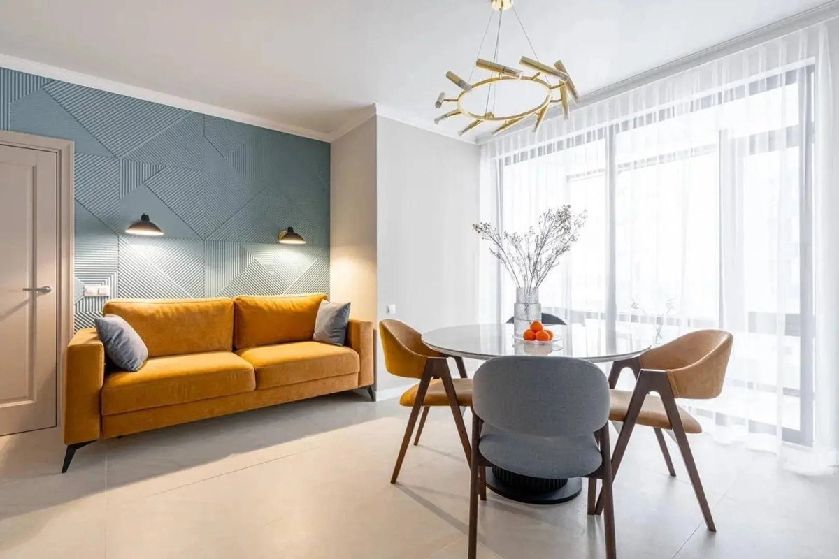 Апартаменты Атлас на улице Шоссейная 57