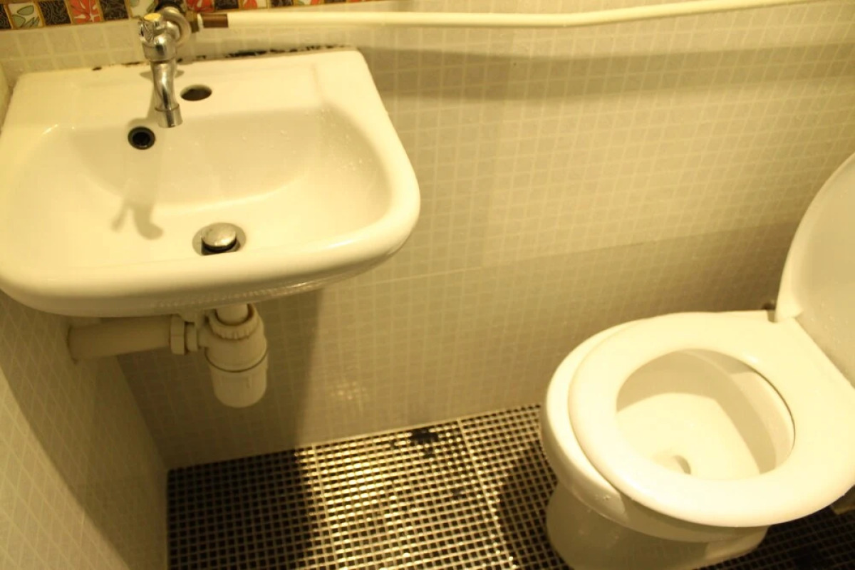 Marco Polo Hostel - Carlton Group of Hostels