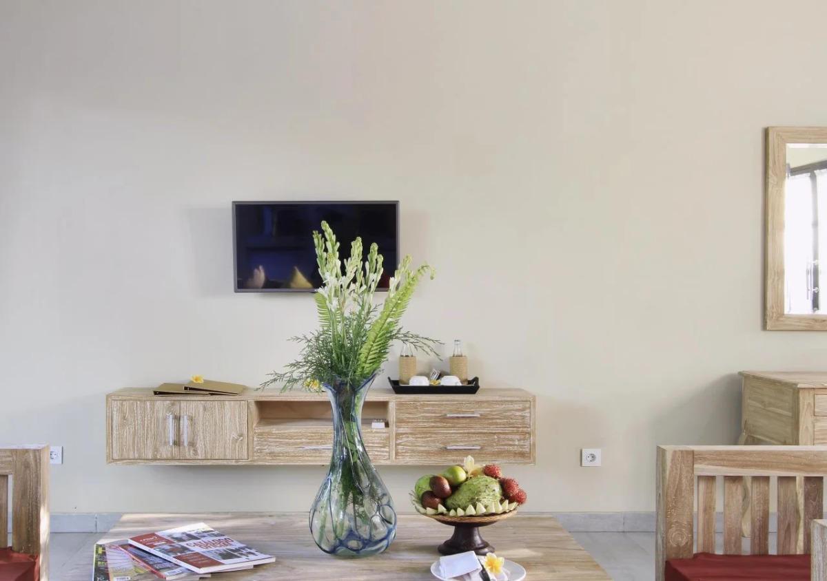 Kawi Resort A Spiritual Sanctuary to Escape