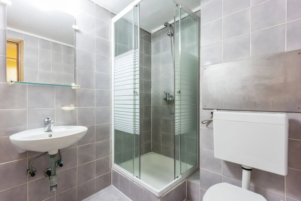 B&B HOTEL Maribor UNI Hostel