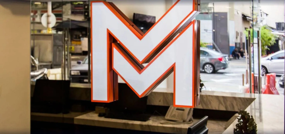 Double M Hotel @ KL Sentral