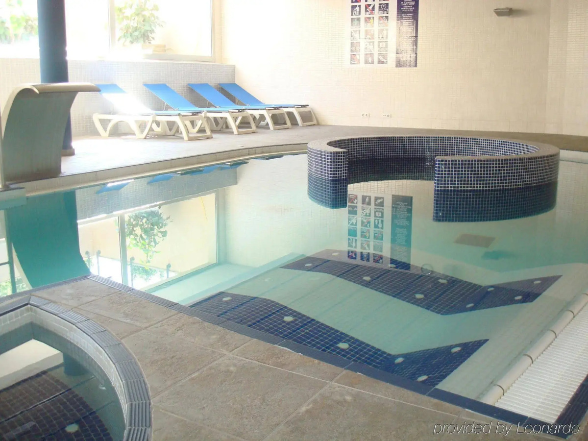 Ponient Vila Centric by PortAventura World