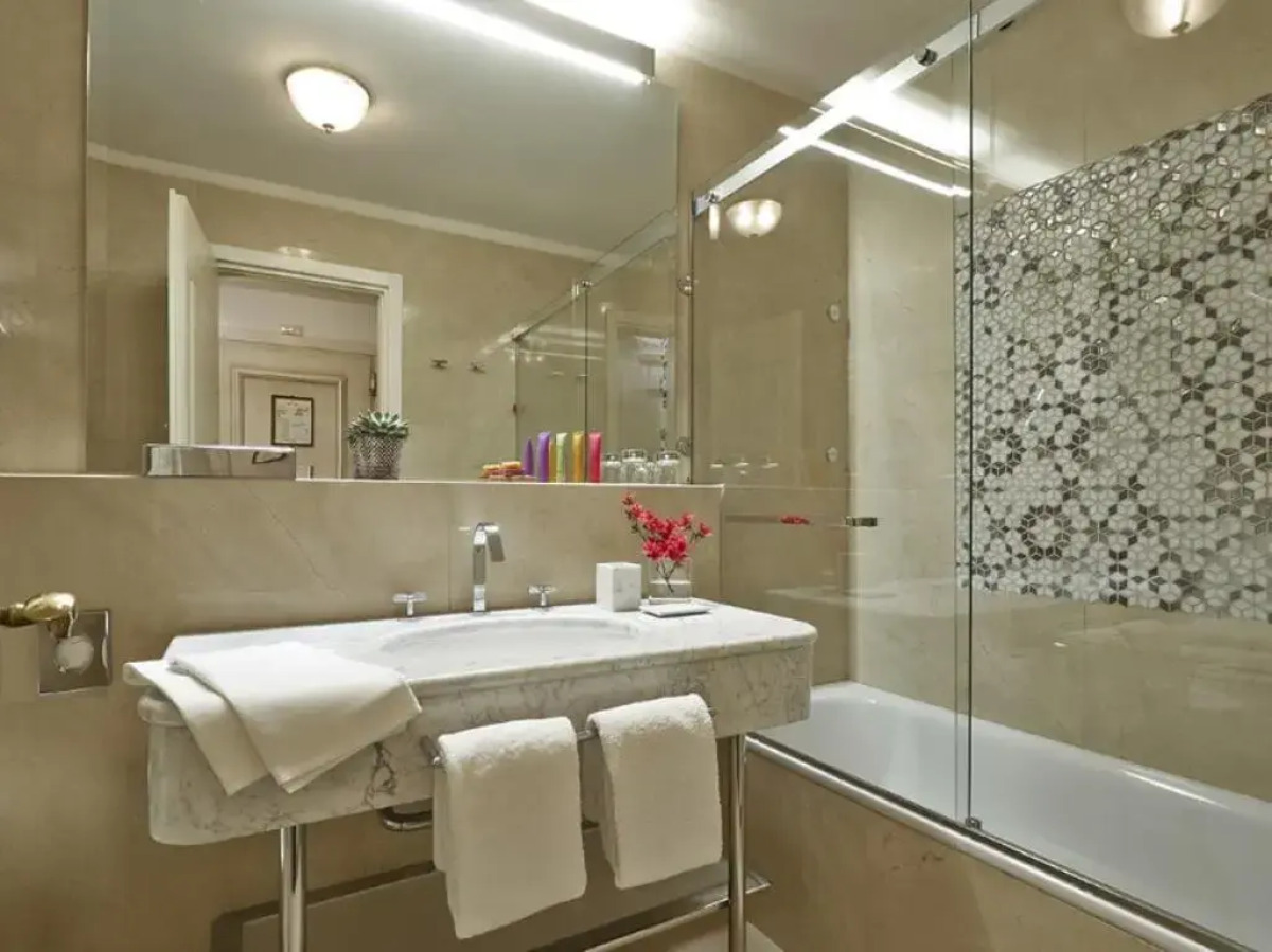 Terminus Lago Di Como Hotel