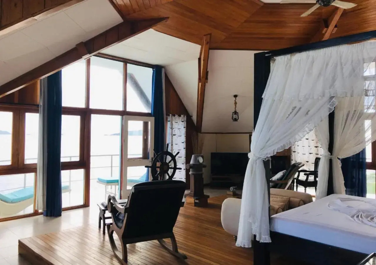 Hotel Patatran Village