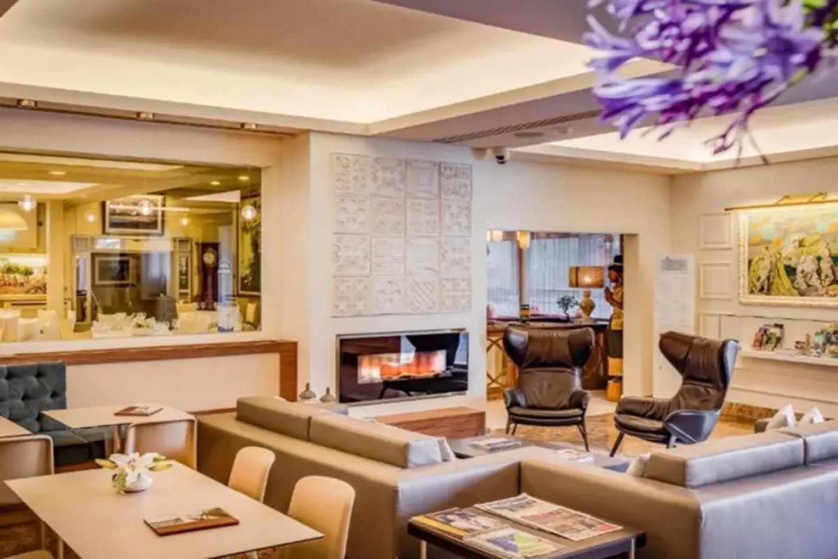 Hotel Pirineo Figueres by Pierre and Vacances