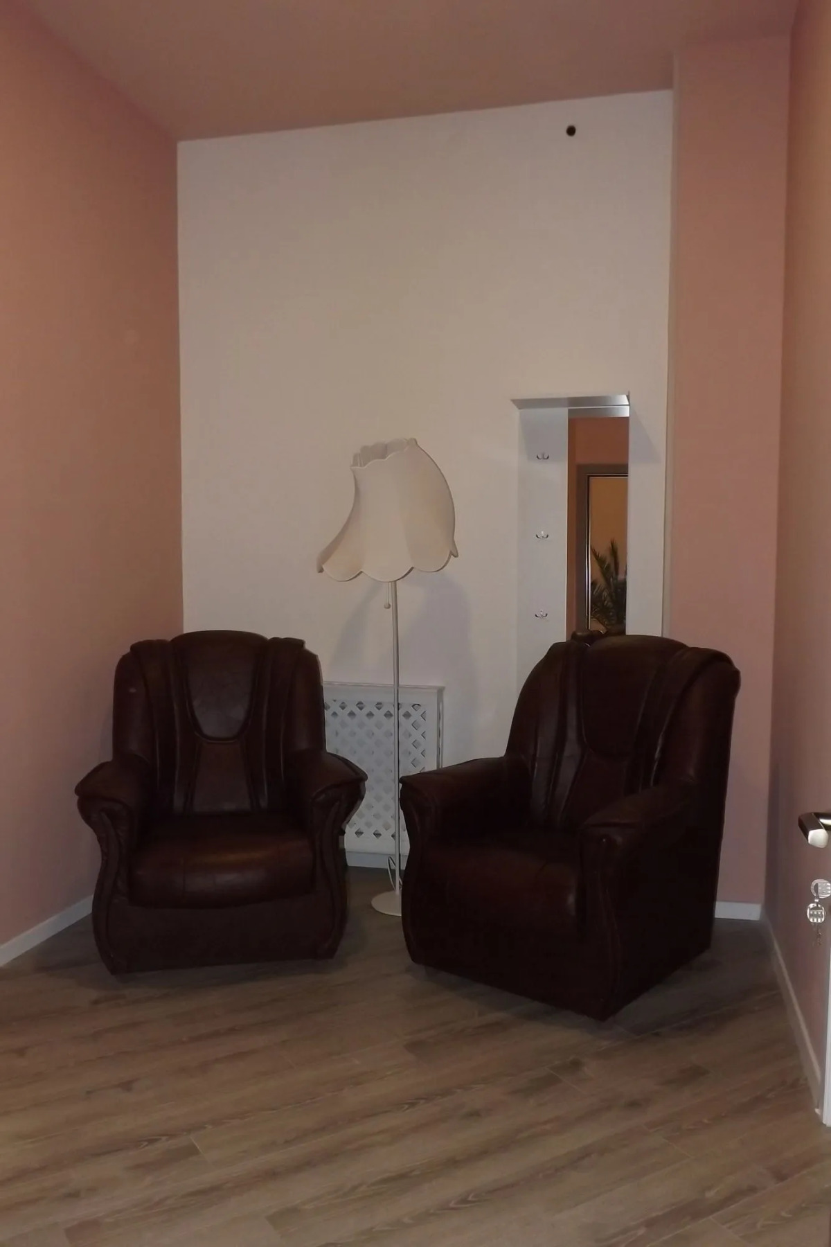 Хостел Holiday