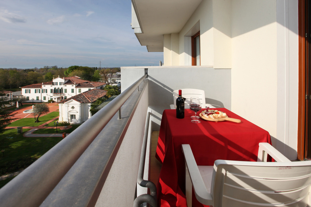 Relais Villa Fiorita