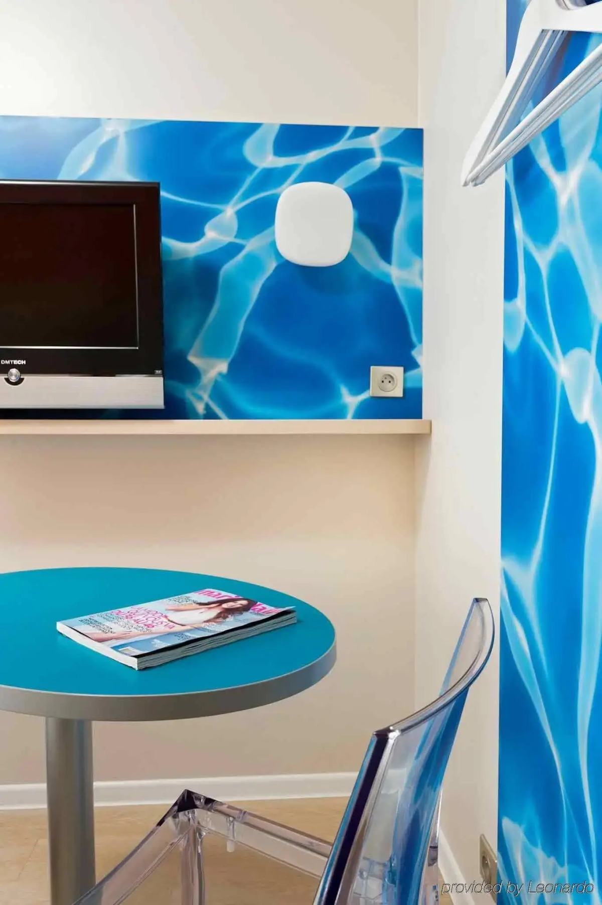 ibis Styles Paris Maine Montparnasse