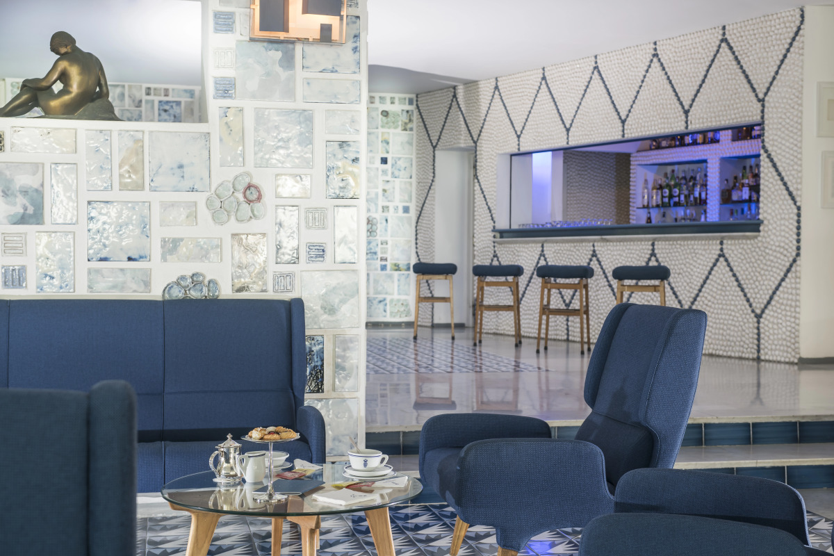 Parco dei Principi Hotel