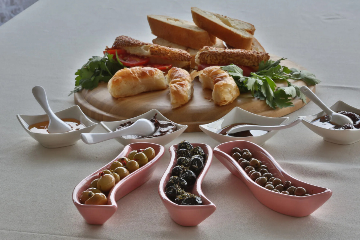 Mira Cappadocia Hotel