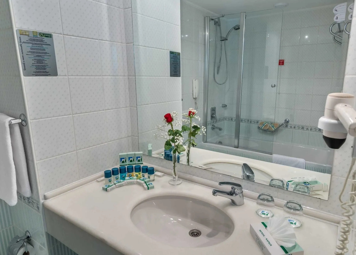 Отель Ma Biche Kemer by Werde Hotels