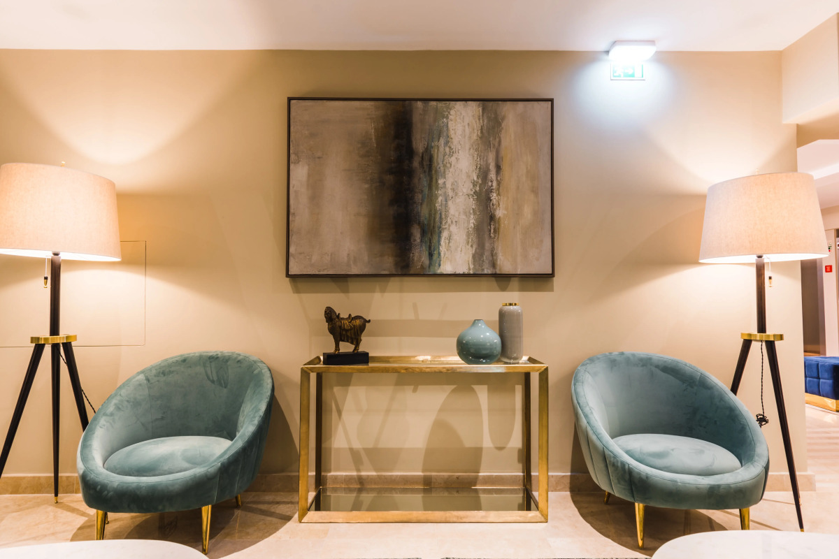 Rossio Boutique Hotel