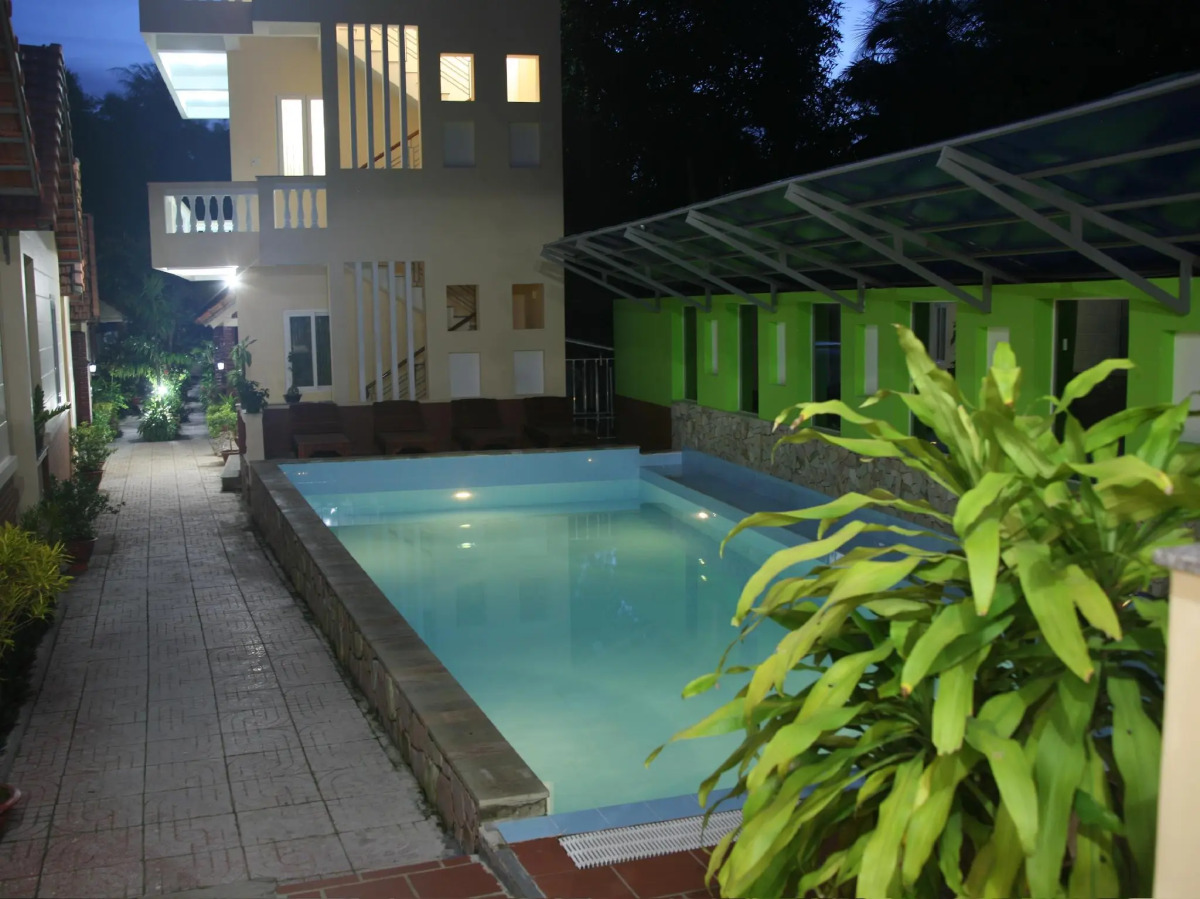 Truong Linh Phu Quoc Resort