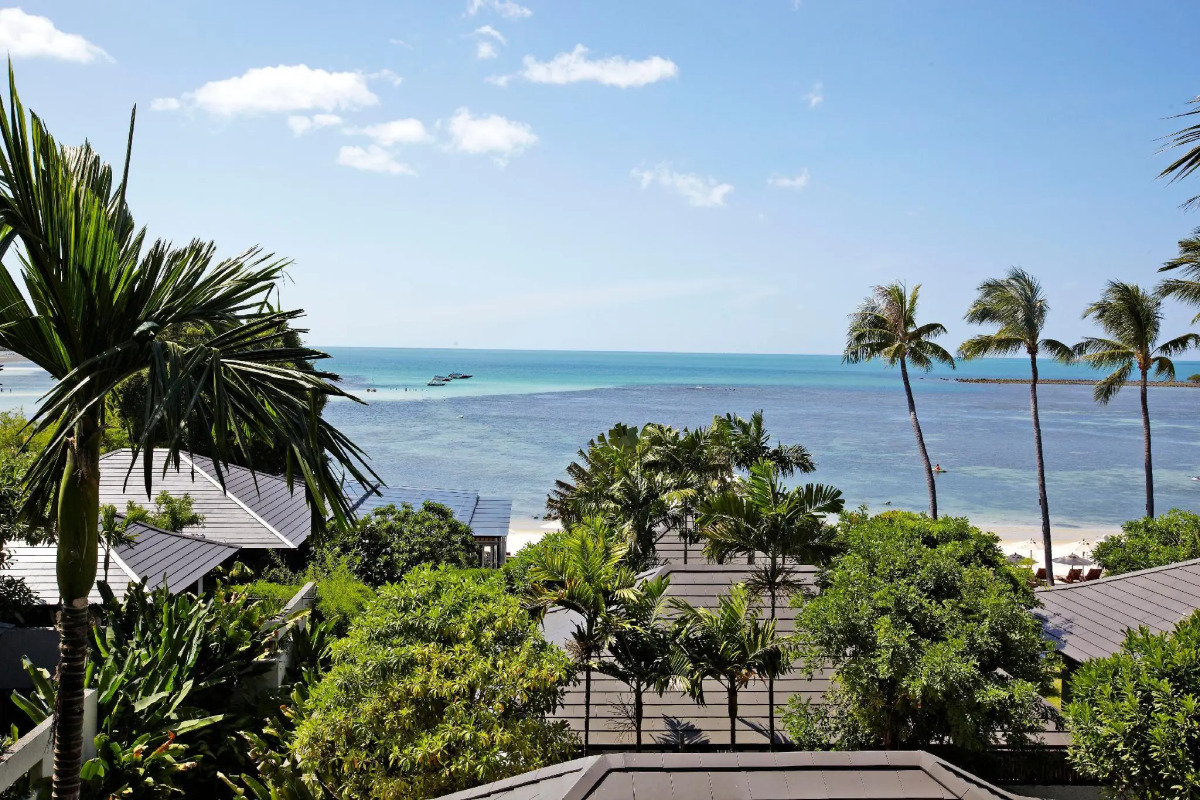 Sareeraya Villas & Suites