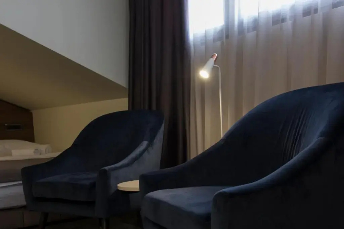 Garni Hotel Boutique 25h