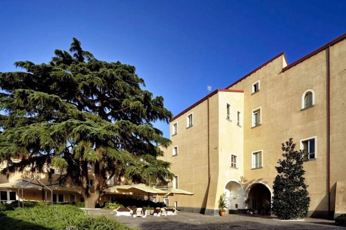 Relais Villa Buonanno