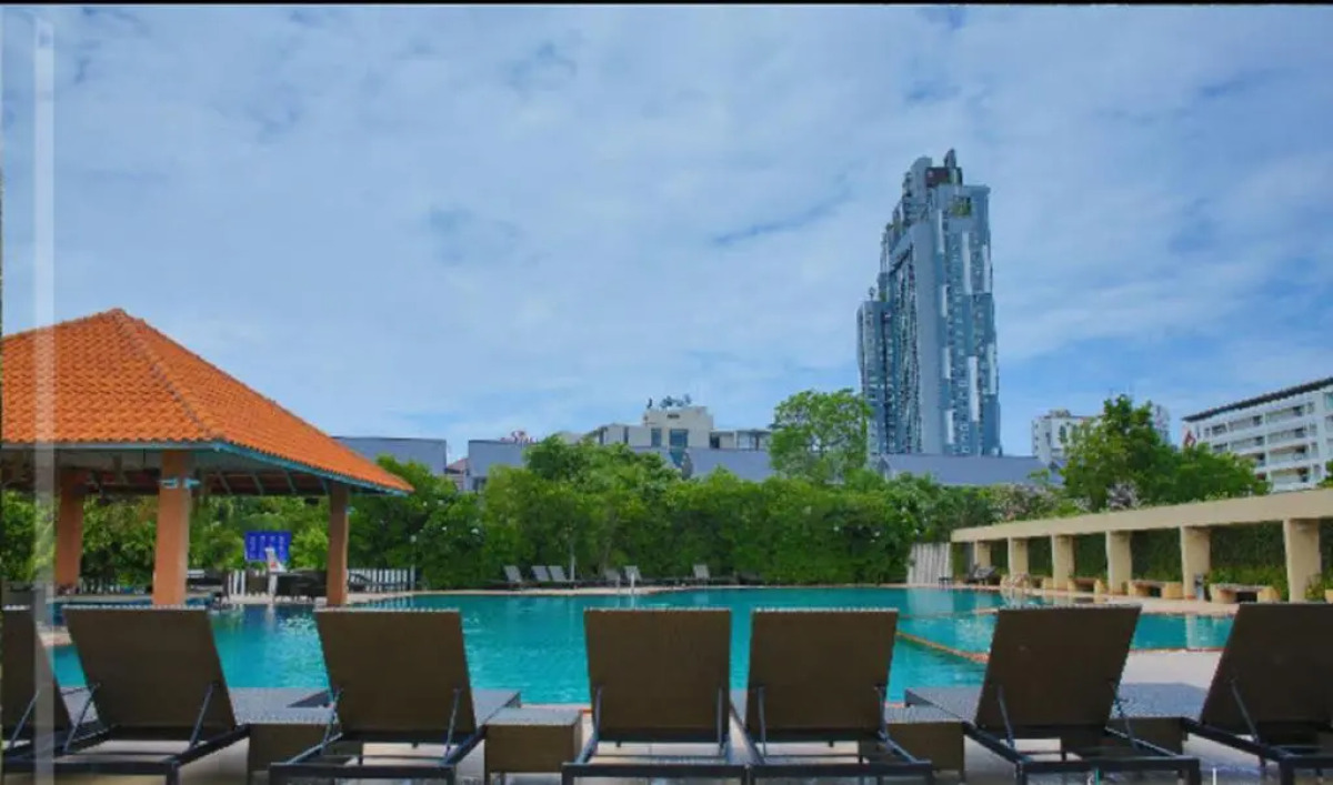 The Leela Resort & Spa Pattaya