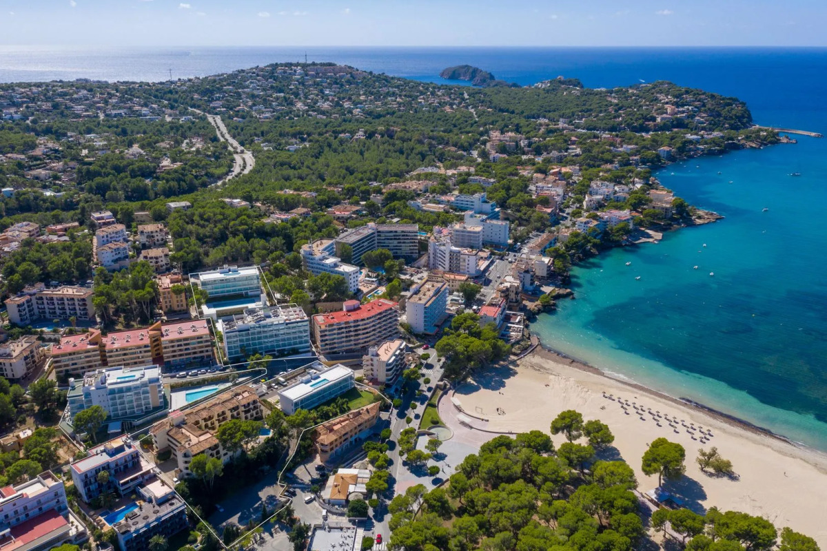 Reverence Life Hotel - Adults Only