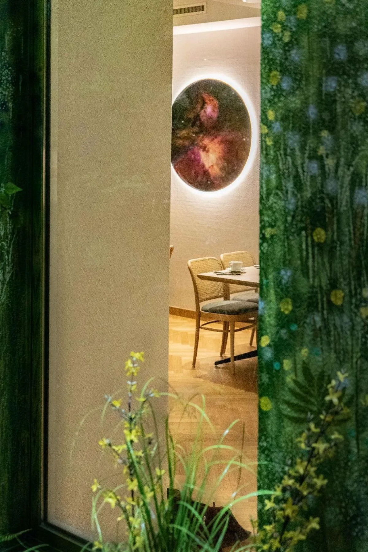 Starlight Suiten Hotel Renngasse