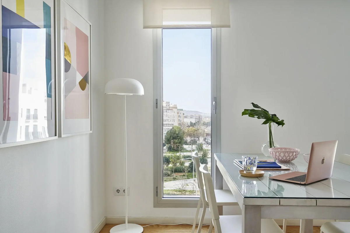 Lugaris Beach - Apartments