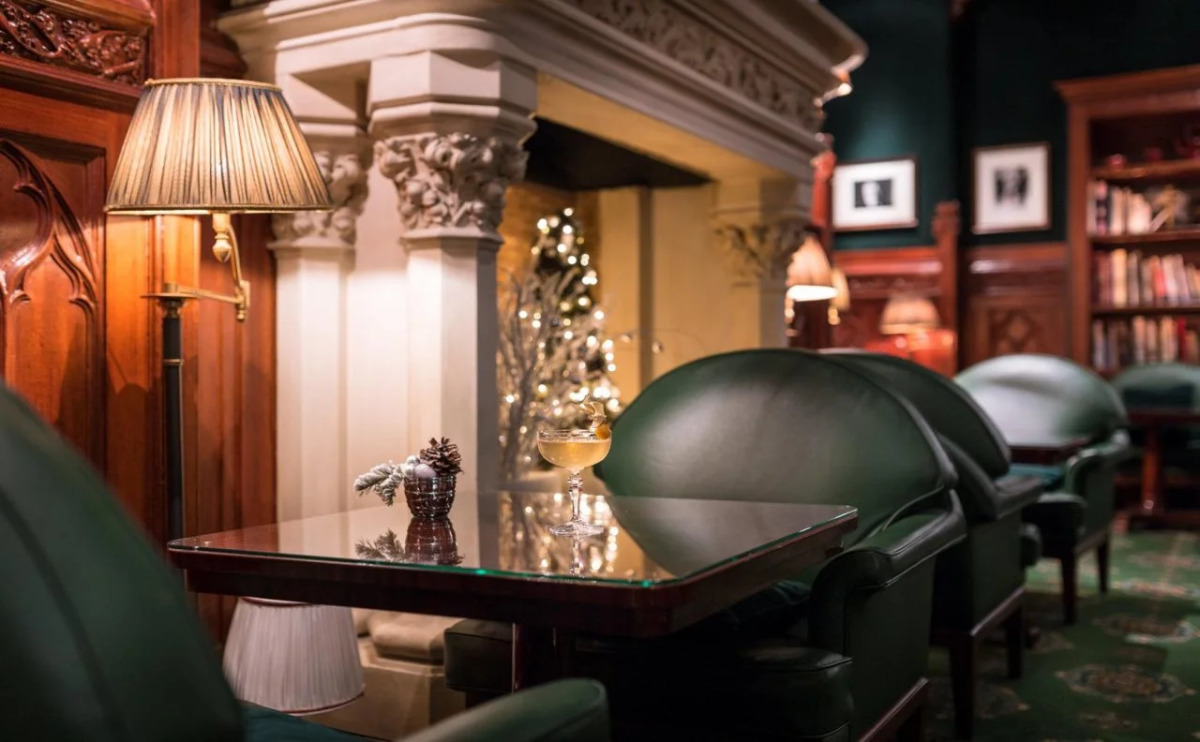 Отель Westminster