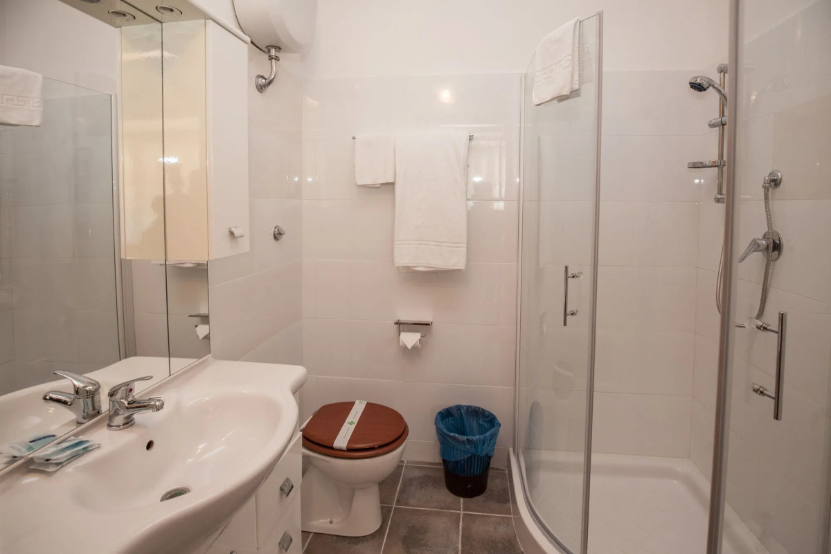 Hotel Giulietta e Romeo