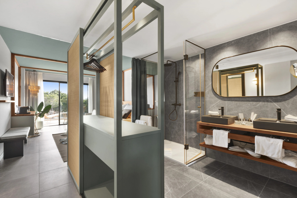 Aubamar Suites & Spa