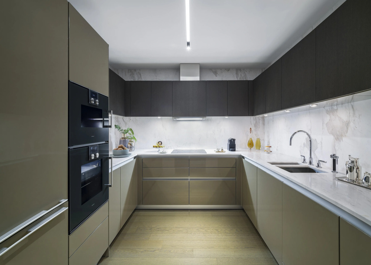 Отель Raffles Istanbul