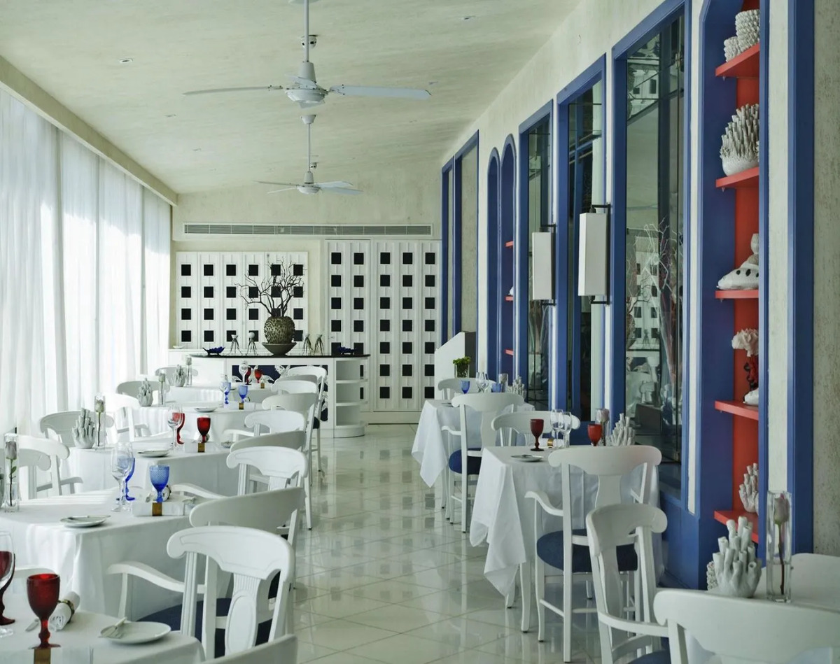 Bela Vista Hotel & SPA - Relais & Châteaux