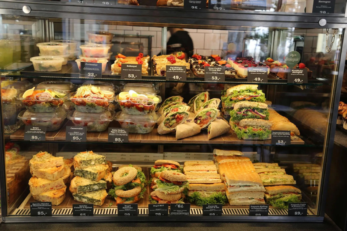 First Hotel Atlantica