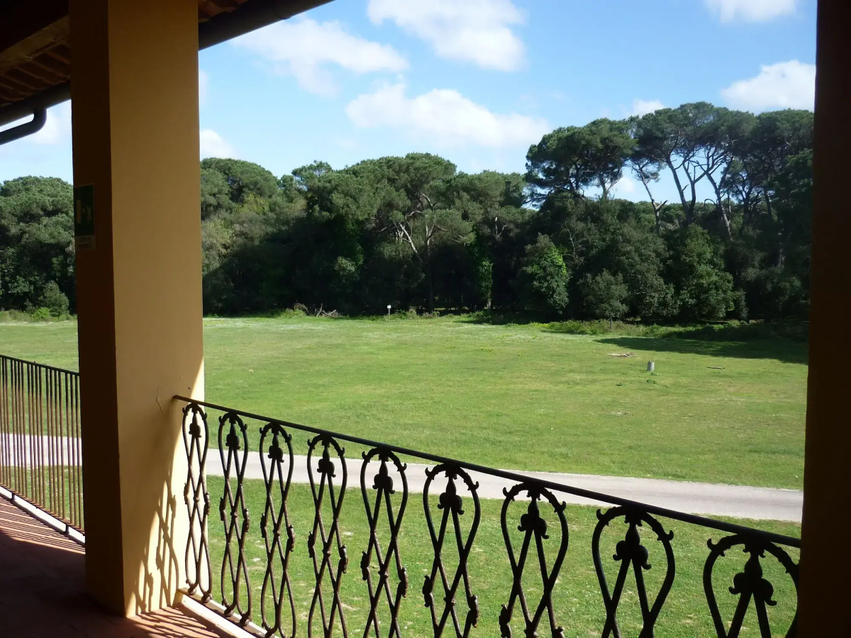 Hotel Casale la Sterpaia Pisa