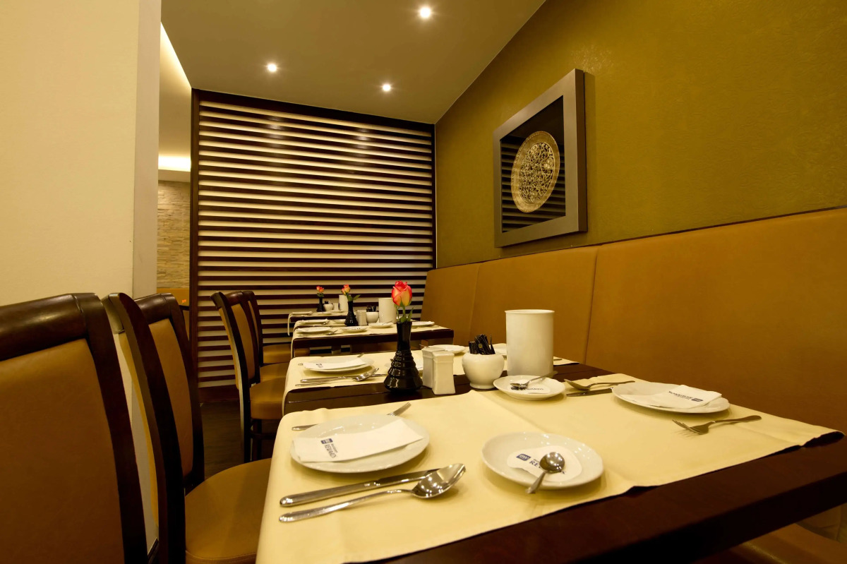 Best Western Hotel Kaiserhof