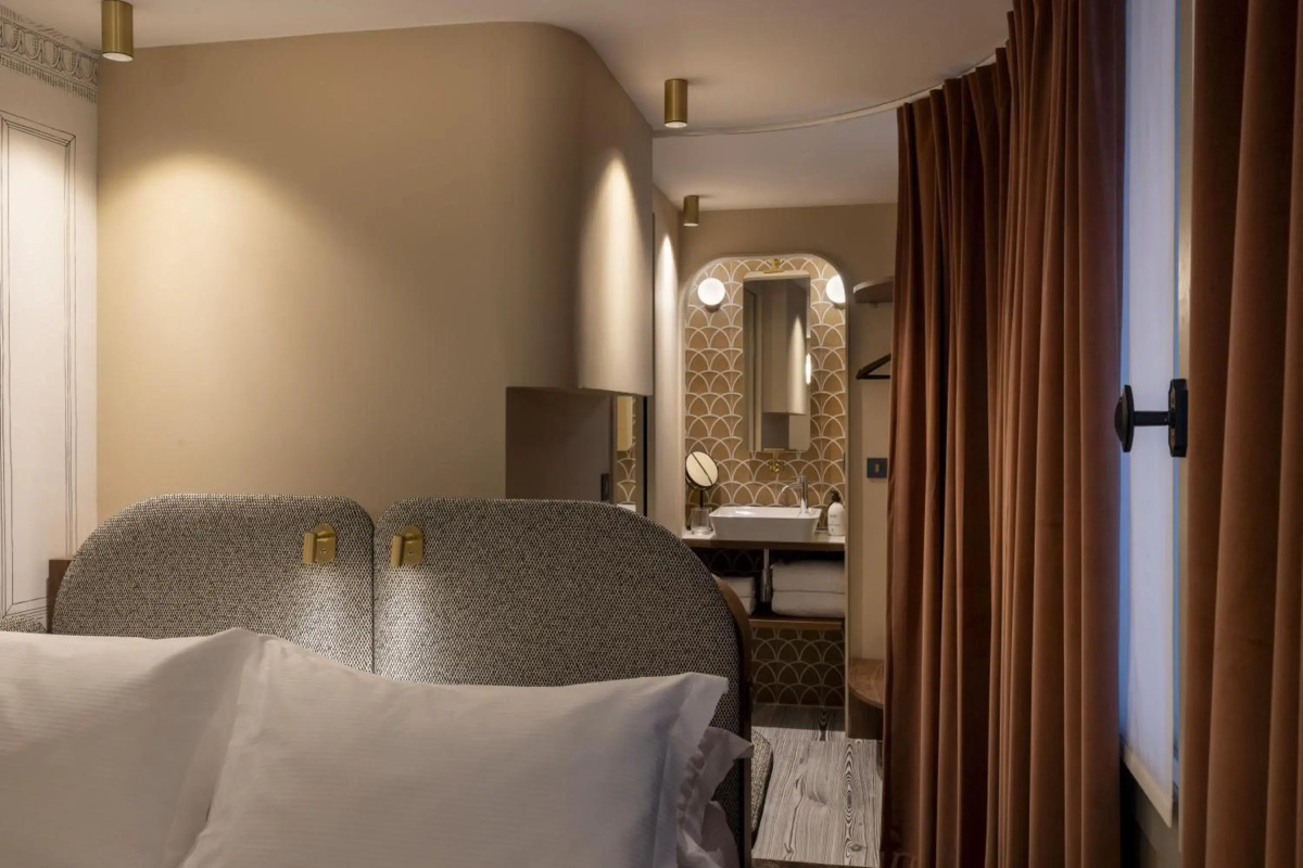 citizenM London Bankside