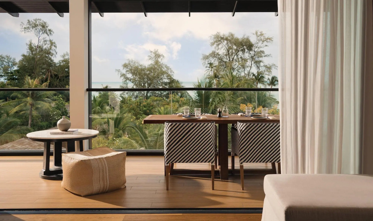 Kimpton Kitalay Samui by IHG