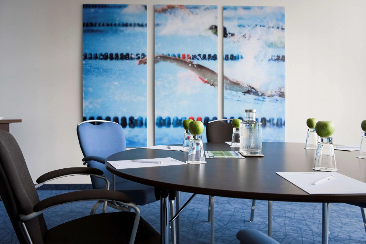 Tulip Inn Düsseldorf Arena (Superior)