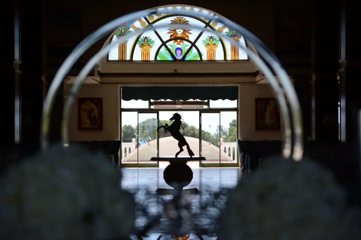 Отель Ducale Lara